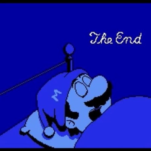 Stream Super Mario Bros. 2 Ending Theme by Sleve McDichael Listen