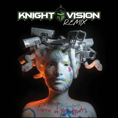 Meduza - Piece Of My Heart (Knight Vision Remix) *Skip To 30 Seconds*