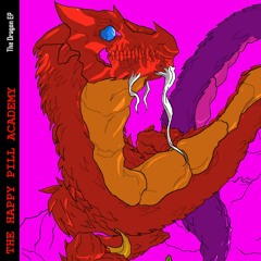 01 - I AM NOT A DRAGON - The Great White Wyrm