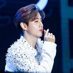 Let Me(English Solo Ver.)