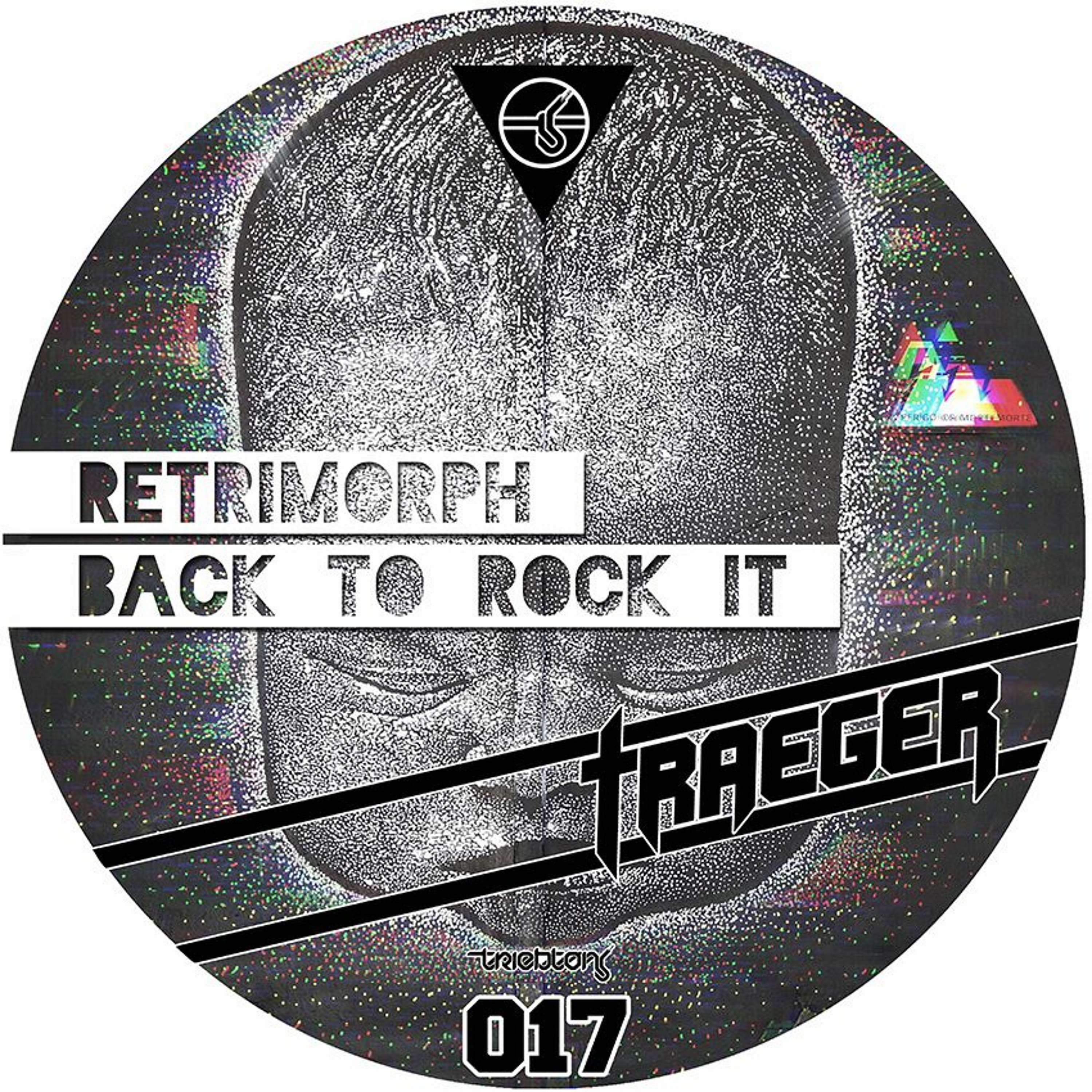 Triebton Digitalreleases