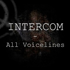 Intercom | All Voicelines with Subtitles | SCP - Containment Breach (v1.3.11)