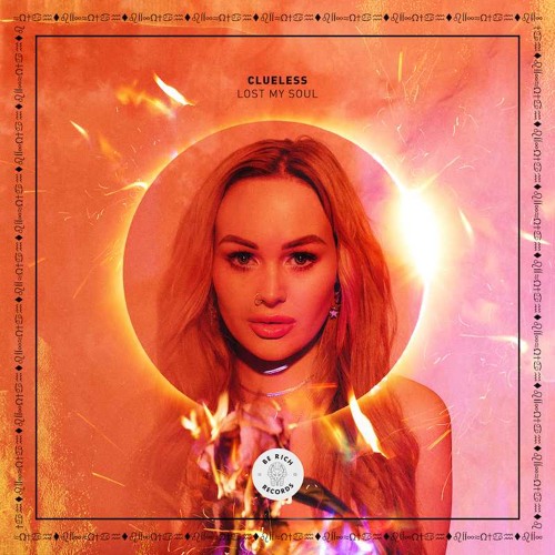 Stream Lost My Soul by CLUELESS | Listen online for free on SoundCloud