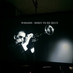 Born to be blue