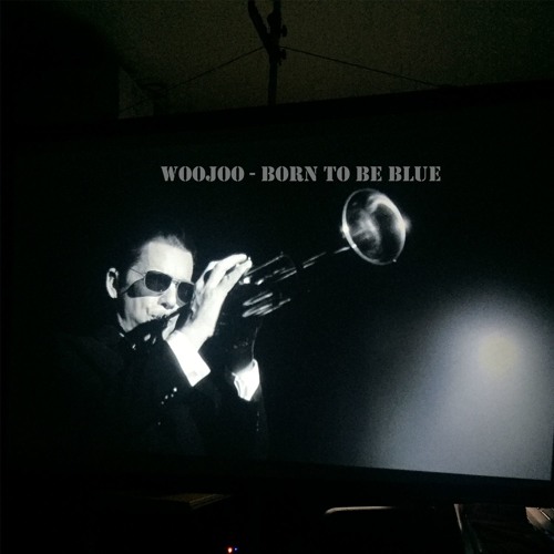 Born to be blue