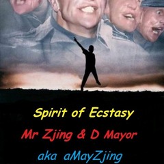 Mr.Zjing VS D Mayor - Spirit Of Ecstasy