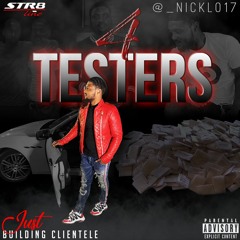 Mission Feat. Nicklo and Lil Aye (BONUS TRACK)