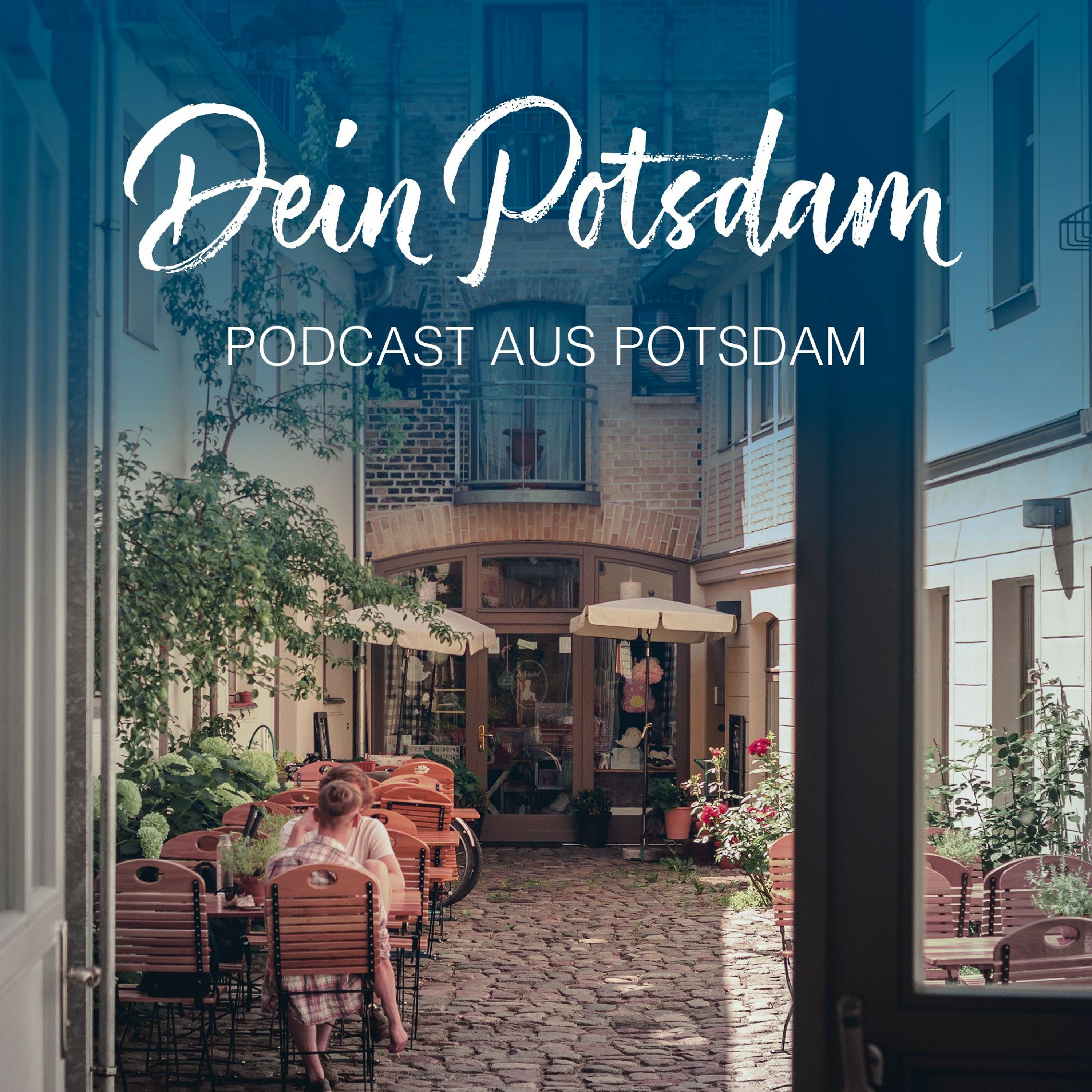 Dein Potsdam Podcast