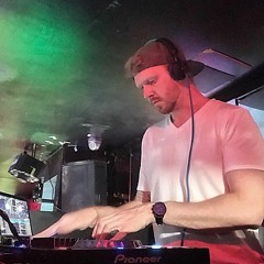 DJ Murray Hip-Hop MixTape