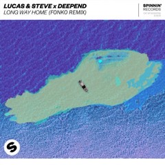 Long Way Home (Fonko Remix)