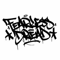 Fearless Dread - Double Red [FORTHCOMING 12"]