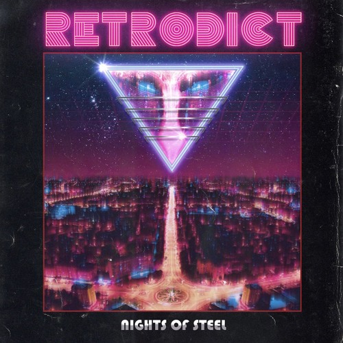 Nights Of Steel