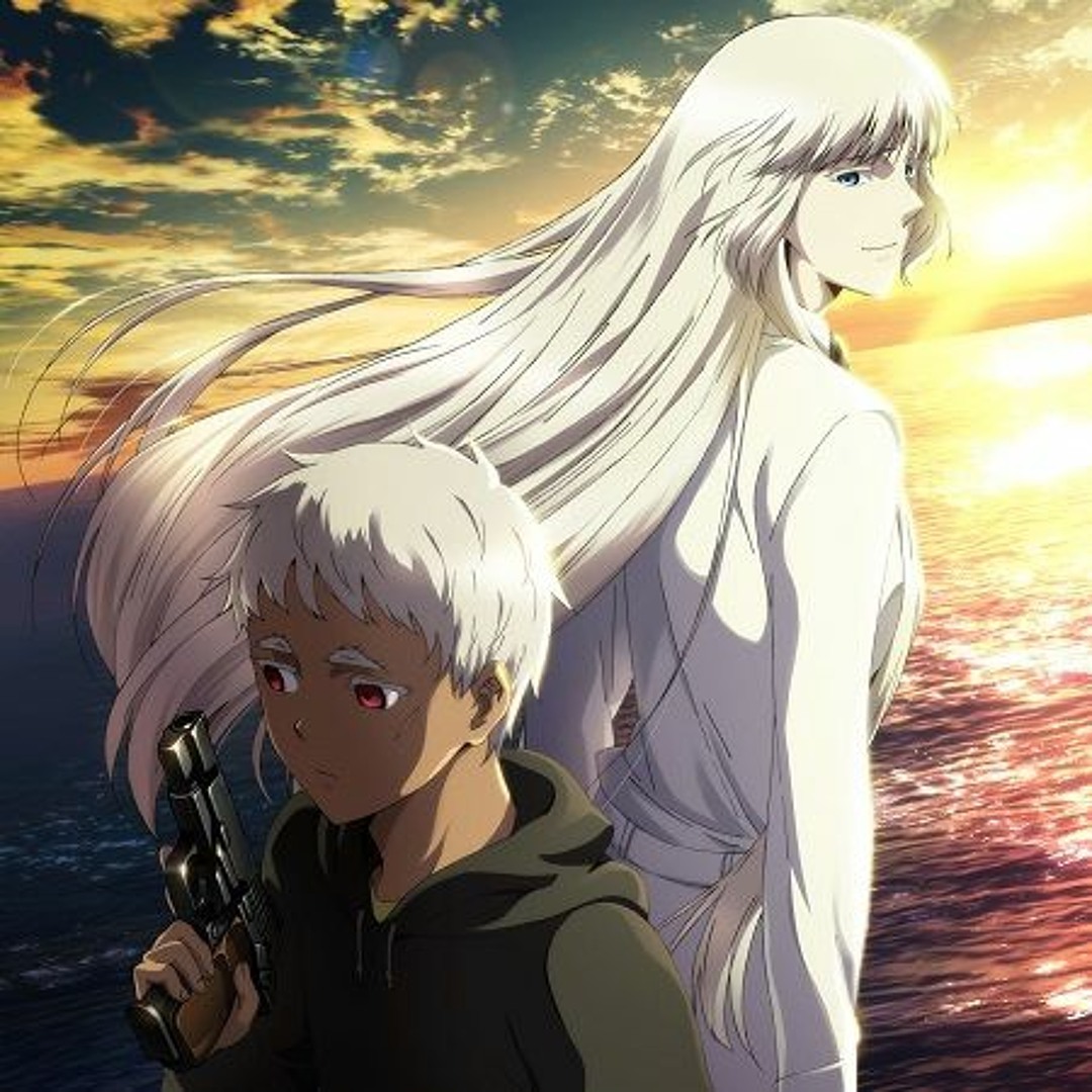 Borderland TVアニメヨルムンガンドOPテーマ 初回限定盤 川田まみ Amazon.co.jp: Borderland TVアニメ「ヨルムンガンド」OPテーマ