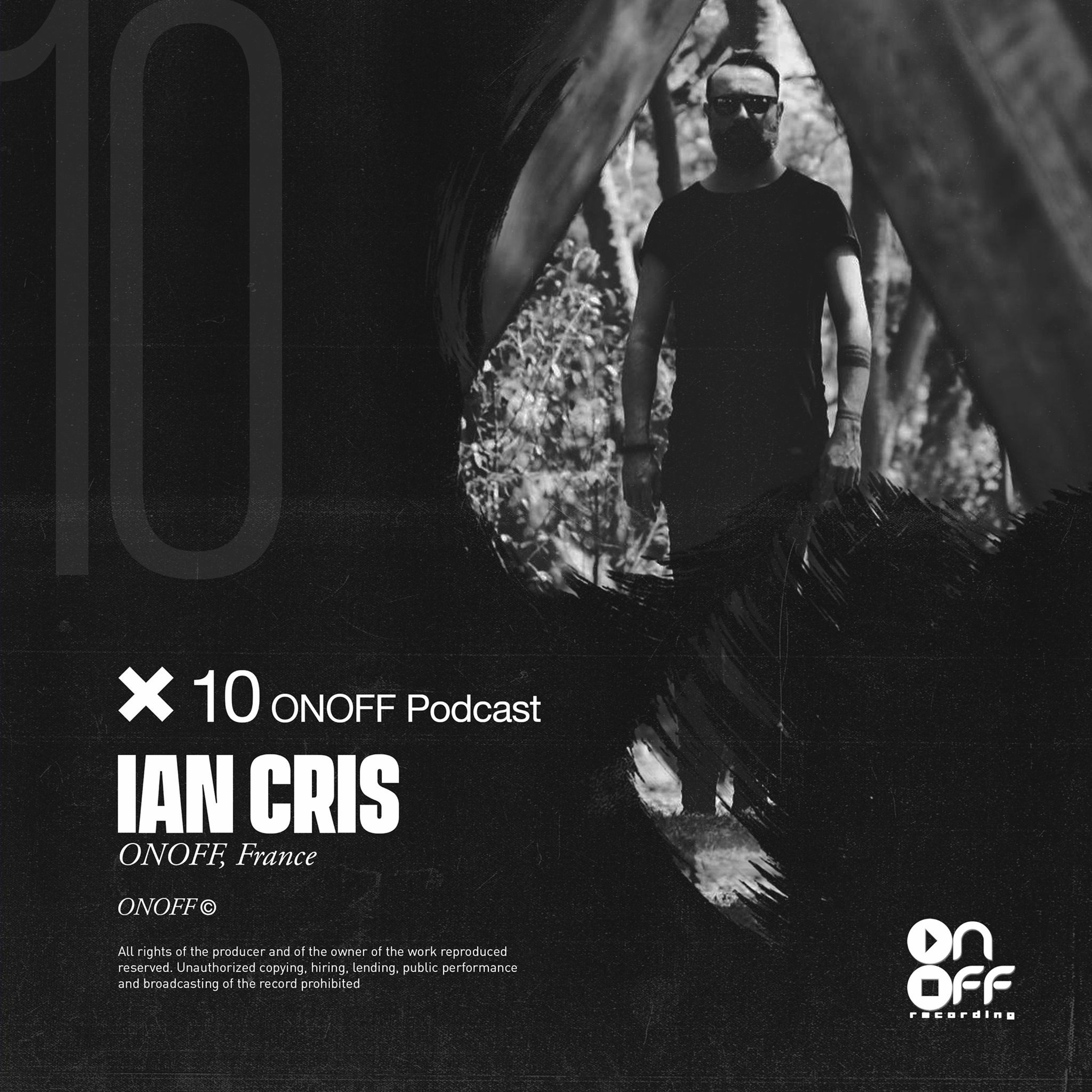 Ian Cris (Official)