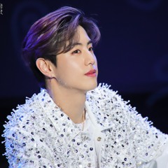 OMW (English Ver.) Mark