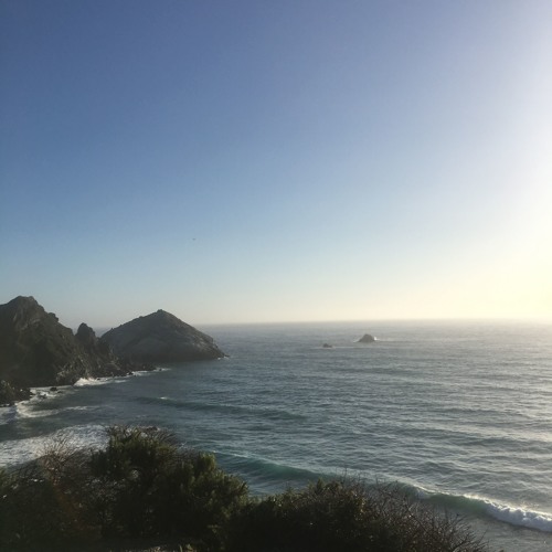 coastal breeze (The Peninsula)