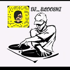مشتاق موت أصيل هميم حسين الغزال ريمكس DJ_BLOOSHI