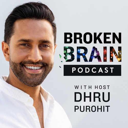 Listen to #65: How to Fix your Gut Health Using Innovative Testing,  Exercise, and Compassion with Dr. Marvin Singh by Dhru Purohit in broken  brain podcasts playlist online for free on SoundCloud