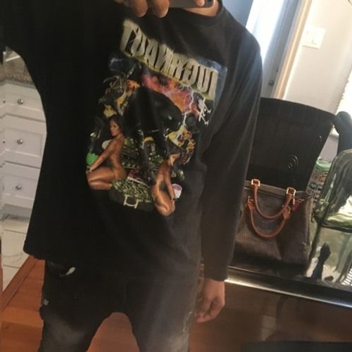STOLEN - E-Gwapo Ft Drillboyfinesse