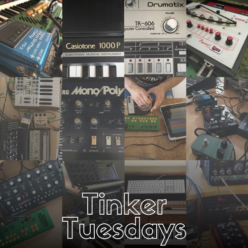Tinker Tuesdays #12