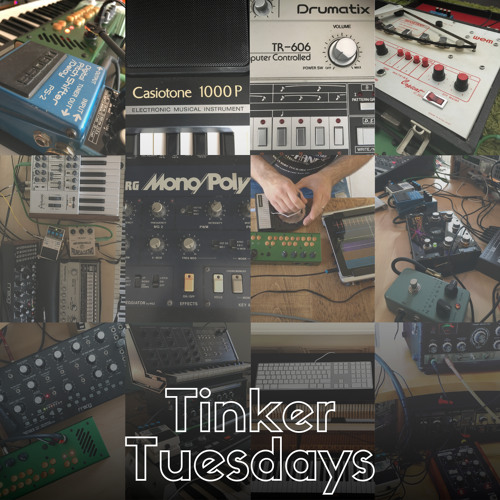 Tinker Tuesdays #06