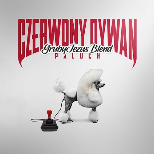 Paluch - Mój Kościół (GrubyJezus Blend x Mrozu/Firestone/Headbite Prod)