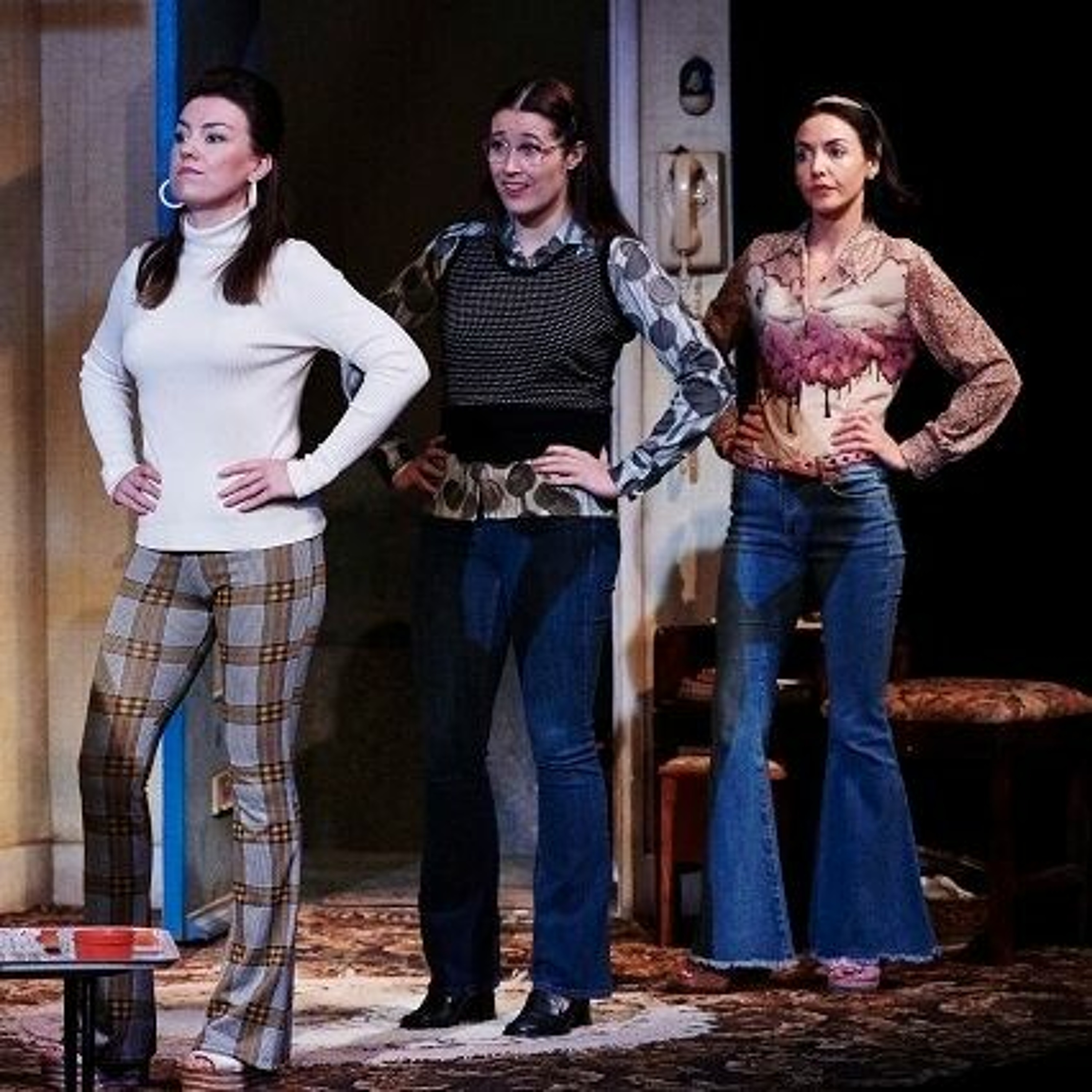 AbbeyTheatre