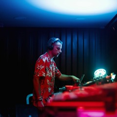 Bizz DJ SET FREE MUSIC FESTIVAL 2019 / TROPICAL STAGE