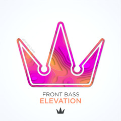 Front Bass - Elevation