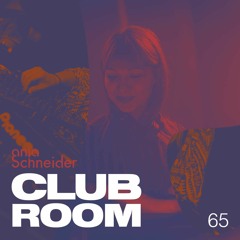 Club Room 65 with VONDA7