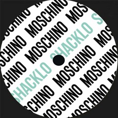 Shacklo - Moschino