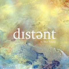 Distant Episode 25 / August 2019