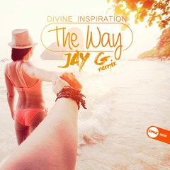 Divine Inspiration - The way Jay G remix