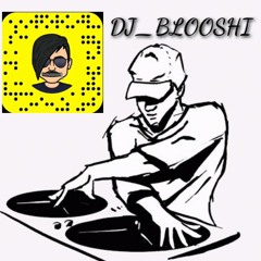 ابوس روحي أحمد جواد ريمكس Dj_blooshi