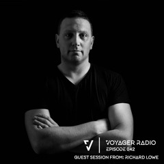 Suzanne Chesterton presents Voyager Radio 042