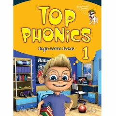 Top Phonics 1