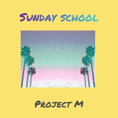 CONFESSION [Prod. Project M & Brdjx]