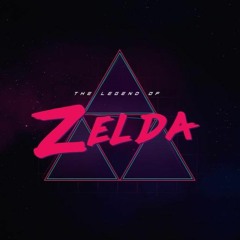 Zelda lost in acid woods (live extract)
