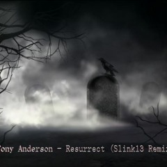 Tony Anderson - Resurrect (Slink13 Remix)