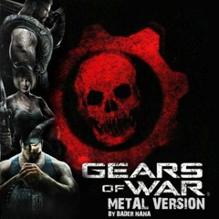 Gears Of War Main Theme Rock Version 1