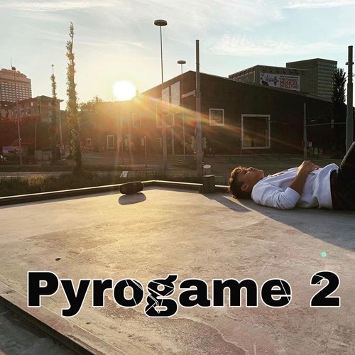 PYROGAME #2