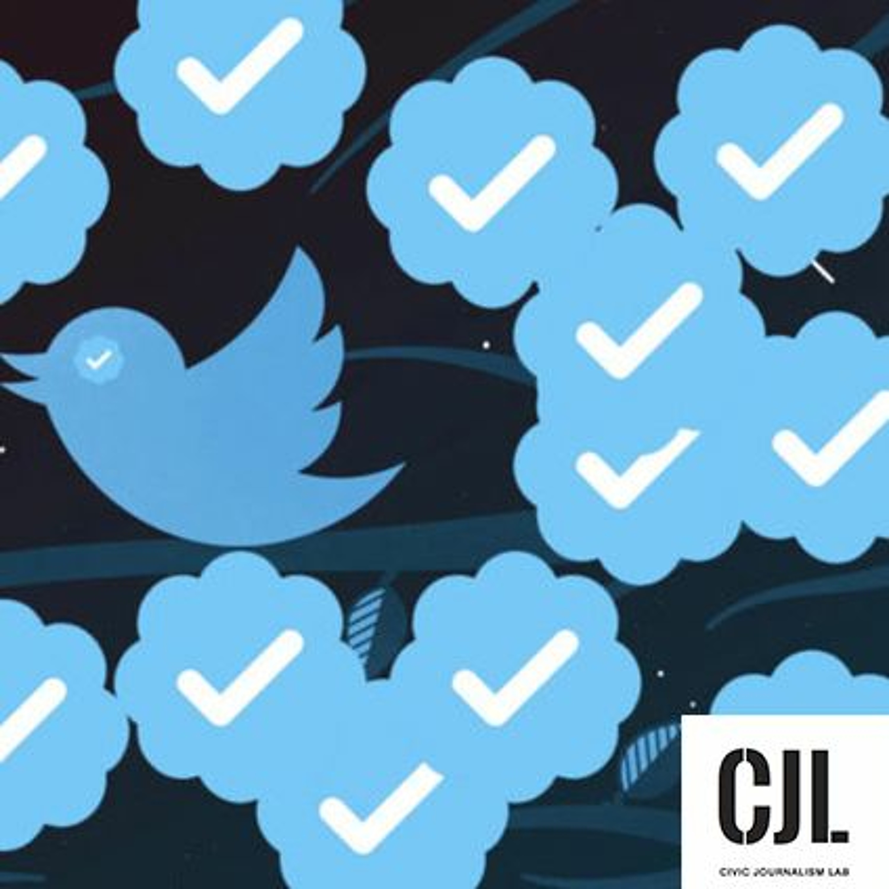 J-Lab Episode 13: Journalist persona on social media