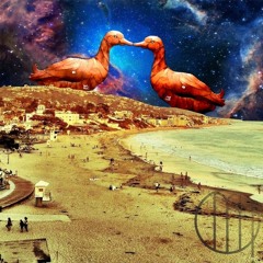 Planet Zwo @ Sisyphos Strand 21.07.2019