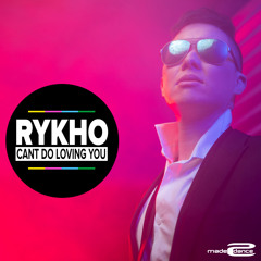 M2DR087 : RYKHO - Can't Do Loving You (Dasco Radio Edit)