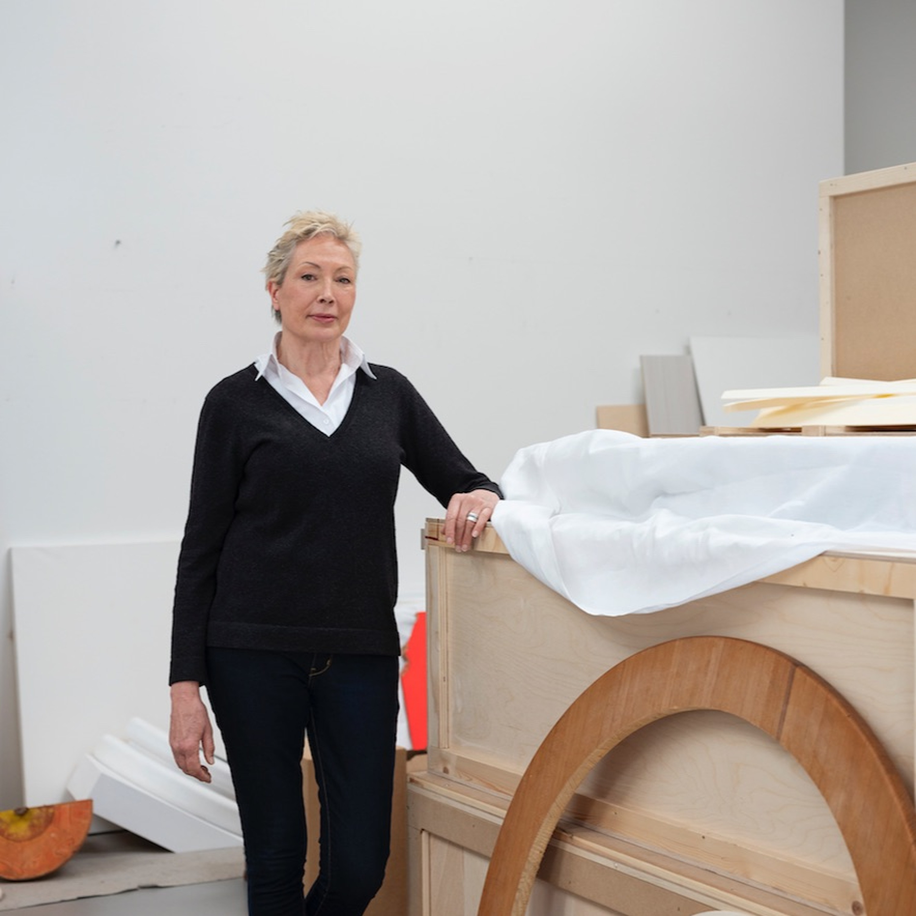 Audioarchiv Kunst