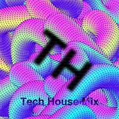 Tech House Mix (Alan Fitzpatrick, Disclosure, Patrick Topping)