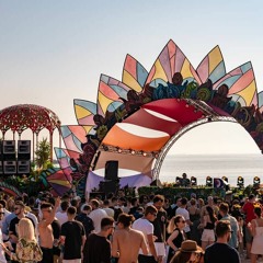 Akos - Daydreaming @Neversea Festival 2019