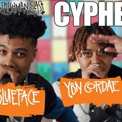 Blueface, YBN Cordae 2019 XXL Freshman Cypher INSTRUMENTAL