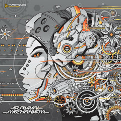 Mimic Vat & Annoying Devil -Japnz Funk From the Future