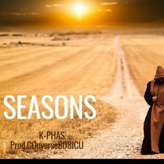 Season_K-phas(Prod.converse808ICU)